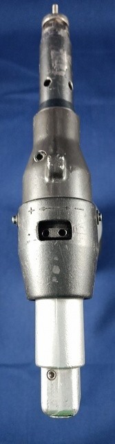 Rivettatrice oleopneumatica per inserti filettati Specialinsert A22/2000