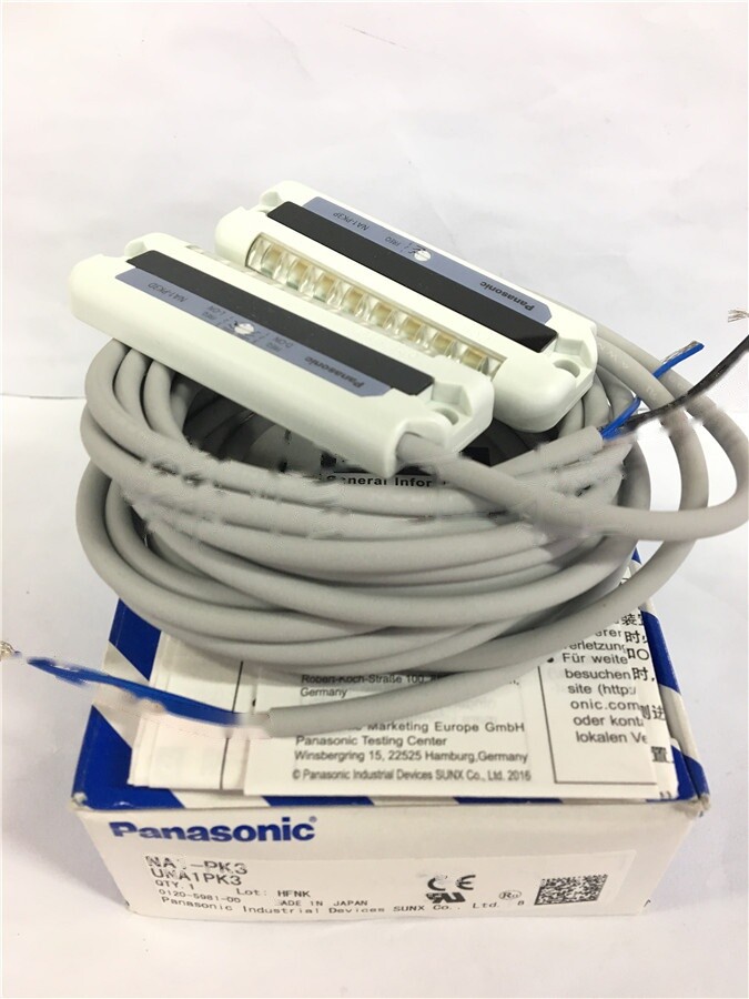 1pc new Panasonic NA1-PK3