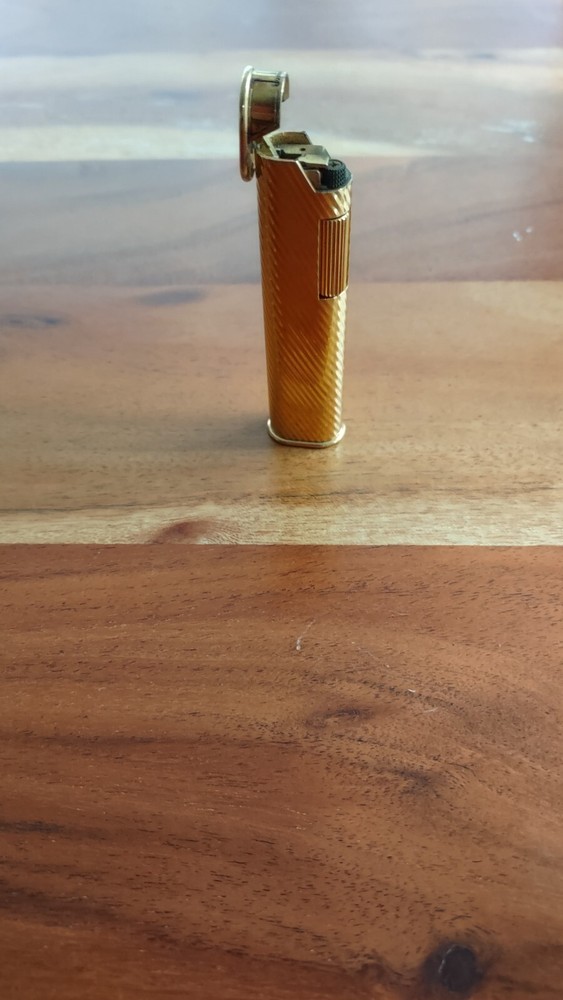 Dunhill Vintage Dress Ligther