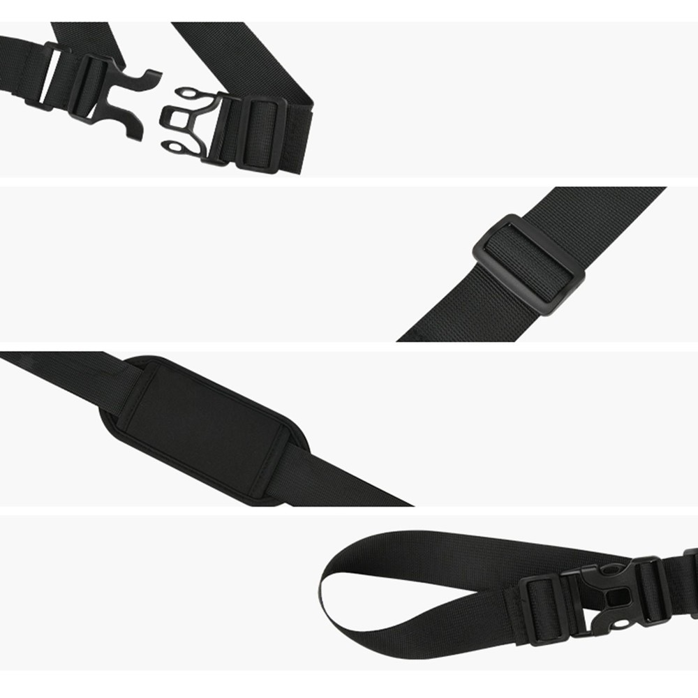 Skateboard Shoulder Carrier Shoulder Belt Adjustable Multipurpose Holder