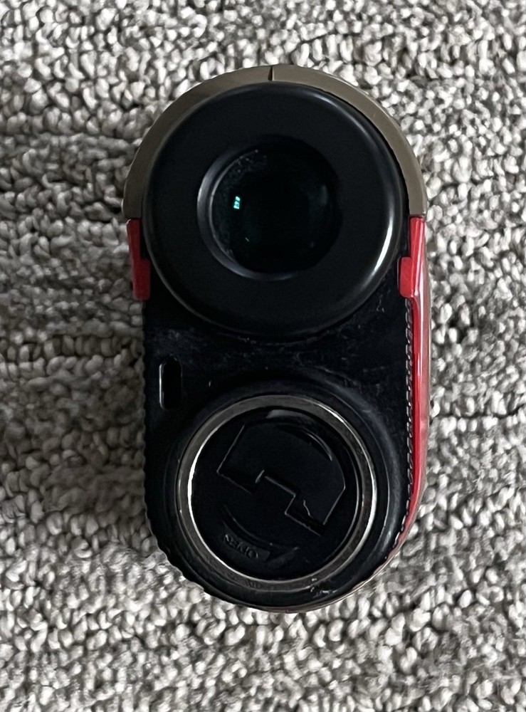 Callaway 300 Pro Pre-Owned Range Finder