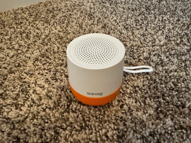 Sanag X185 Portable Bluetooth Mini Speaker