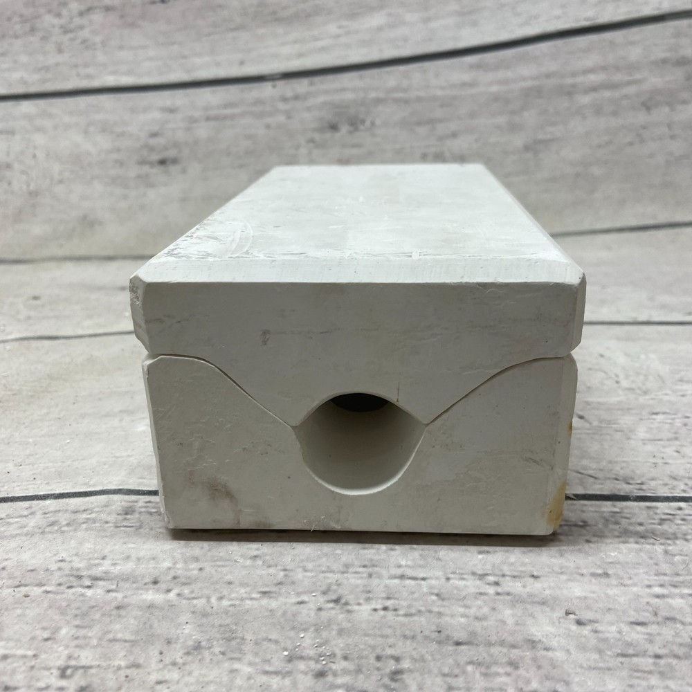 Unbranded Ceramic Casting Mold Angel