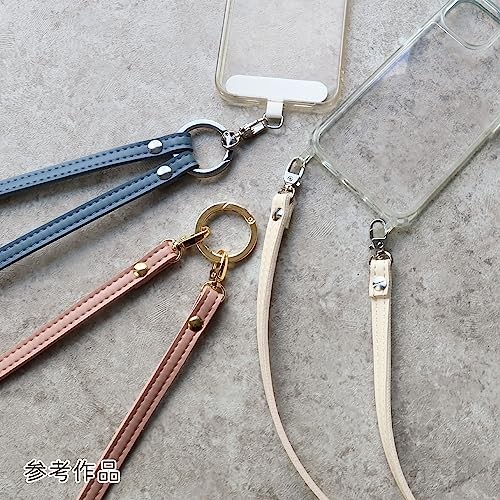 Nippon Chuko Flat Cast Carabiner, Silver