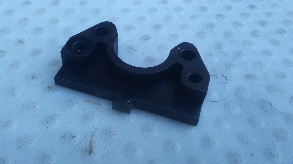 Oce TDS 600 Scanner Original Handling Roller Block