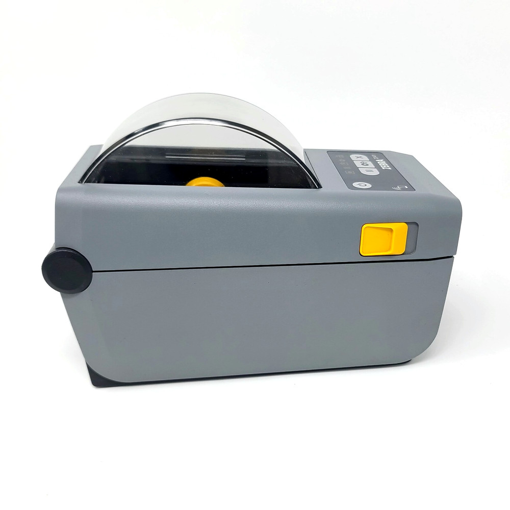 Zebra ZD411 Direct Thermal Barcode Label Receipt Printer USB Bluetooth