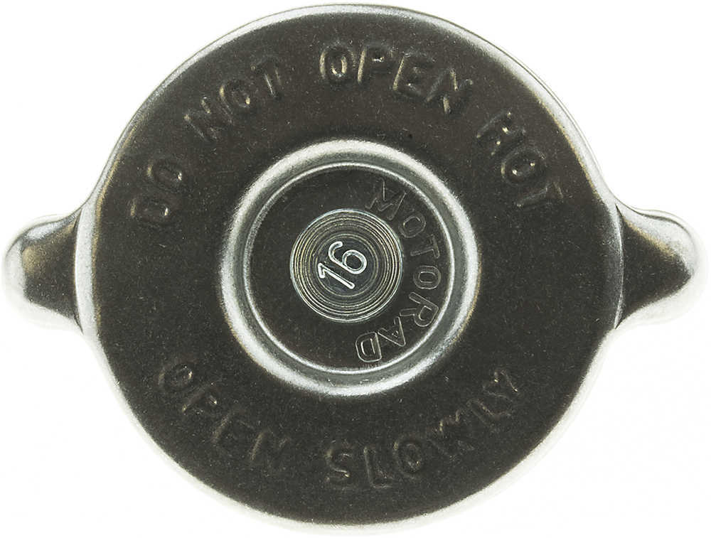 Radiator Cap-OE Type Gates 31520