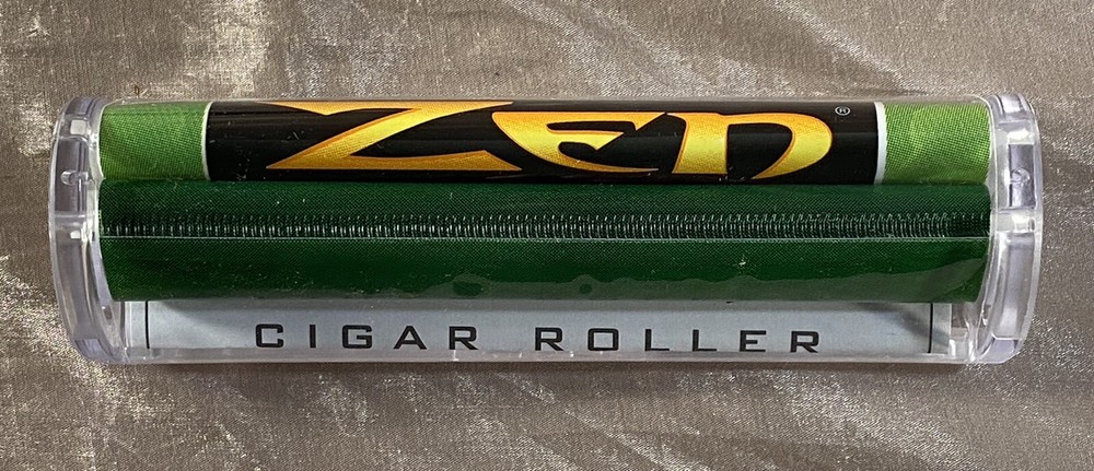 5" Zen Cigar Rolling Machine