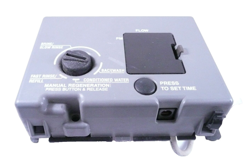 Autotrol 460i Pentair Timer 12V Timer Clock Timing Device Water Softener Parts