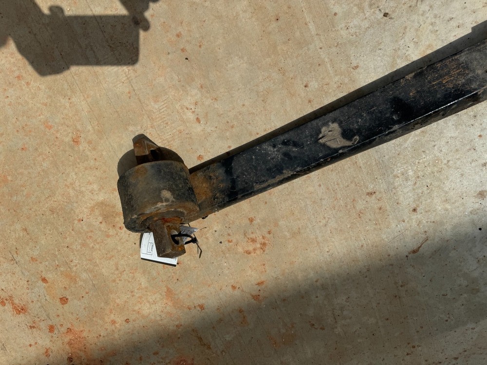 2017 FREIGHTLINER CASCADIA EVOLUTION 125 DD13 REAR LEFT LH LEAF SPRING