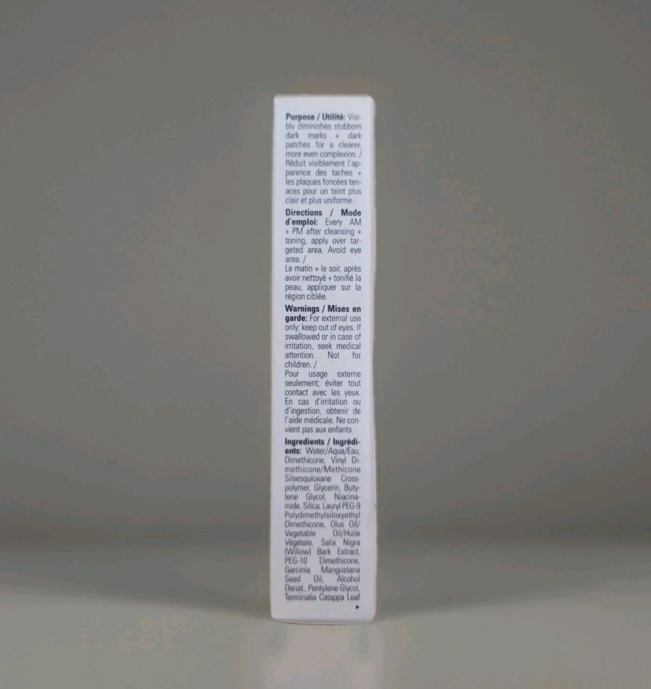 Rodan + Fields Reverse Regimen Targeted Dark Spot Corrector .5 oz New
