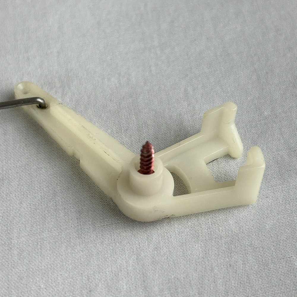 Technics SL-D202 Gear Plastic Arms