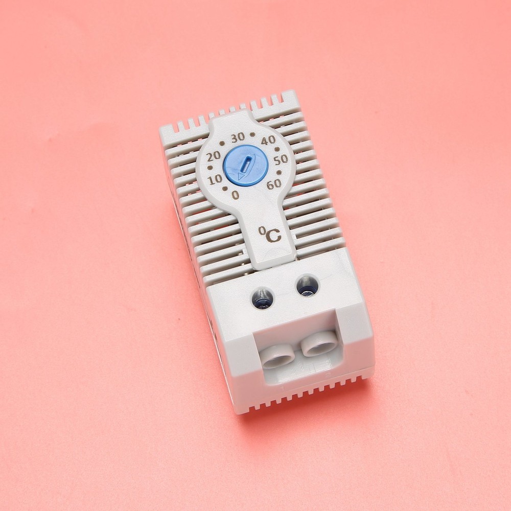 KTS011 NO Normally Open Adjustable Mechanical Temperature Controller6484