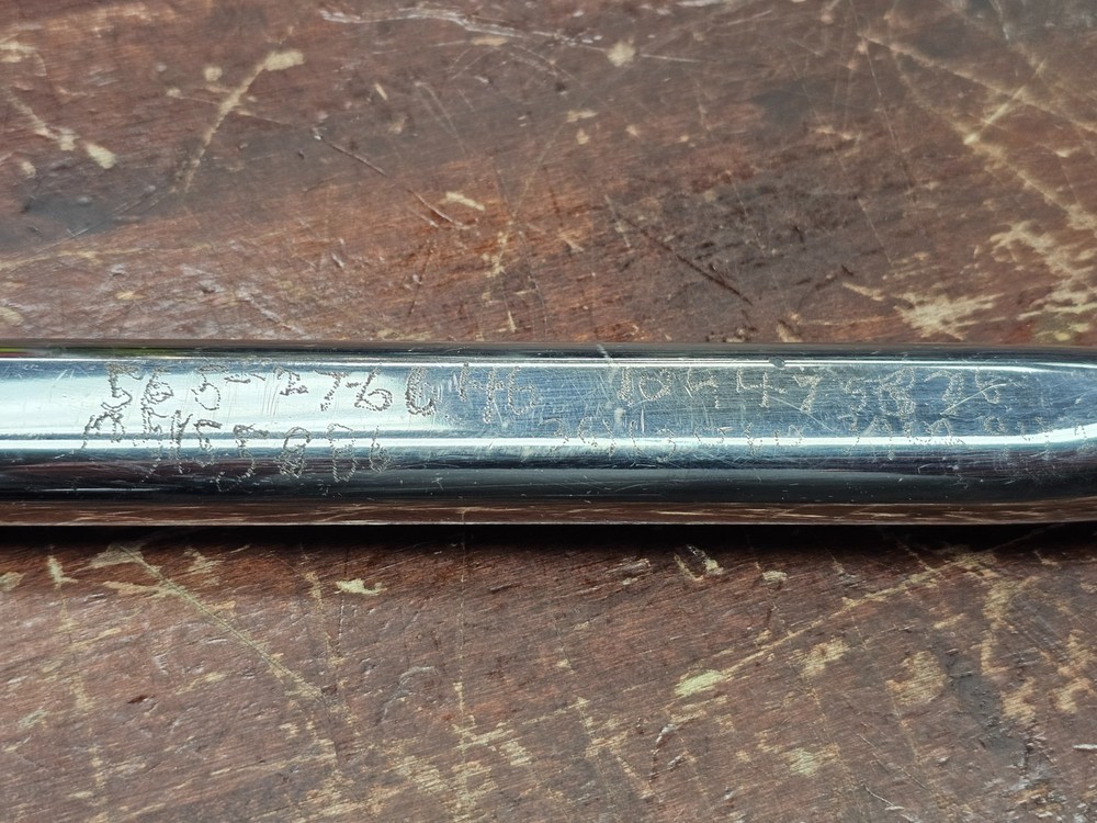 Mac Tools TWV250 Adjustable Torque Wrench 1/2" Drive