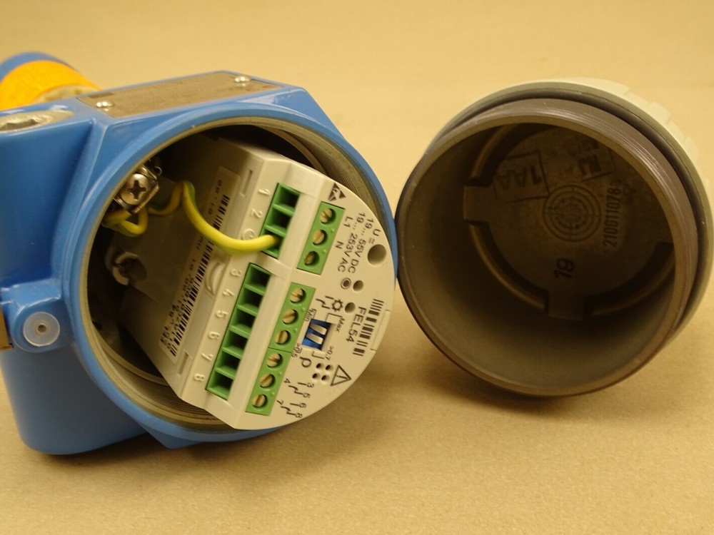 Endress Hauser Liquiphant M , FTL51-QGN2CB4E5A