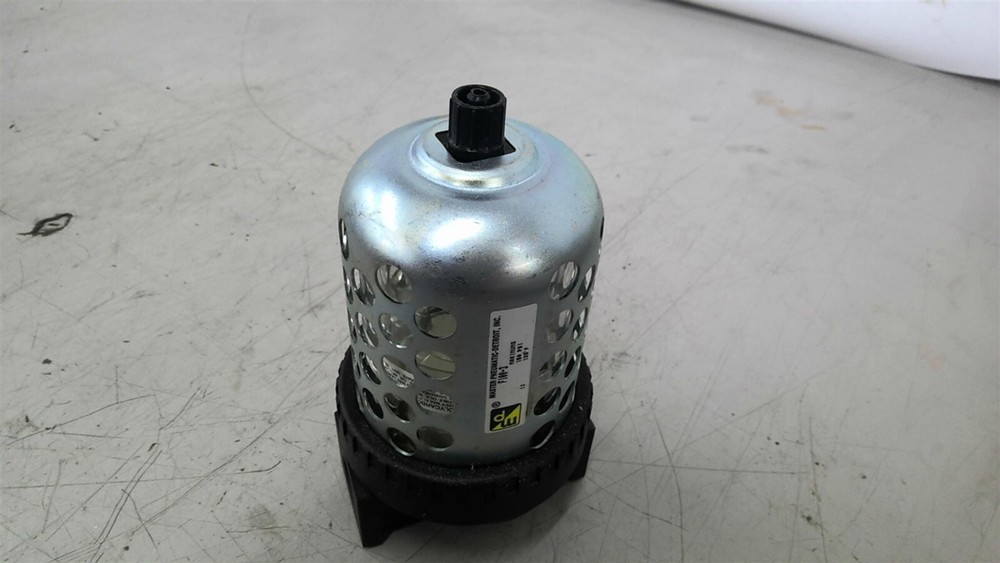 Master Pneumatic F100 3 3/8