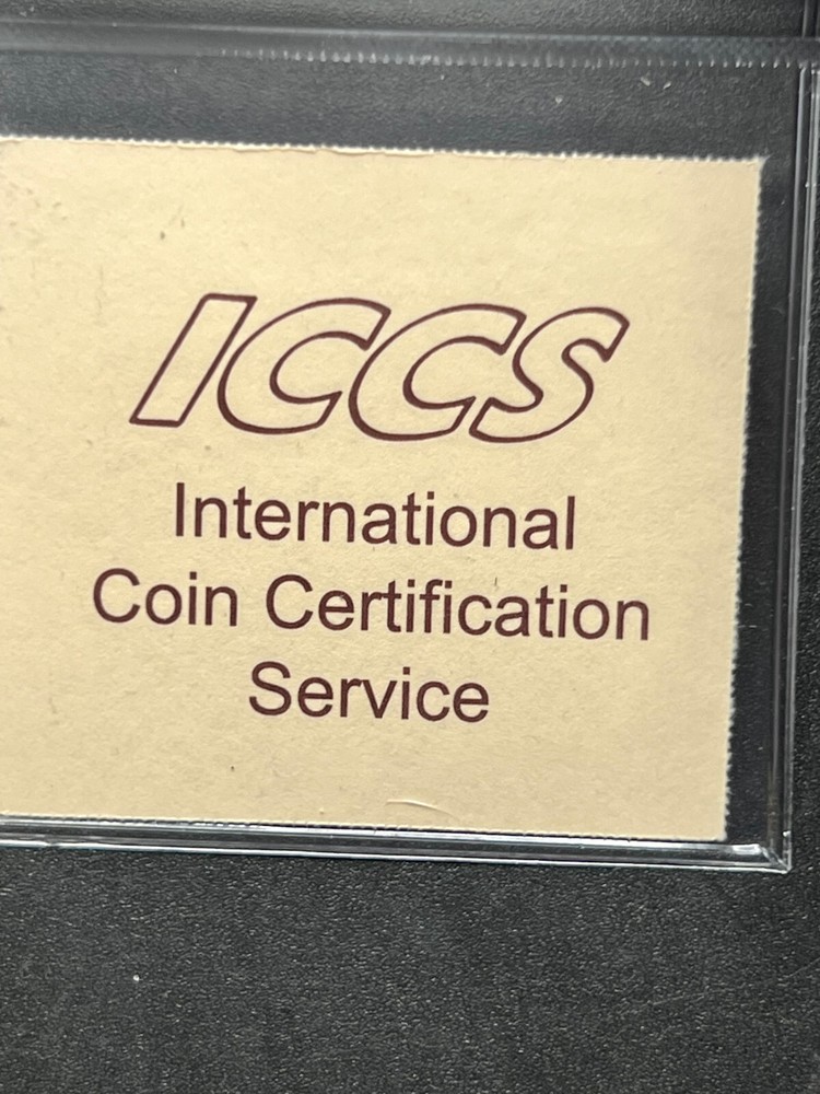 Newfoundland 1896 20 cent Graded ICCS EF-40