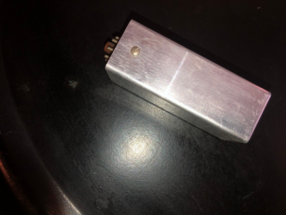 octal can for T4B LA2