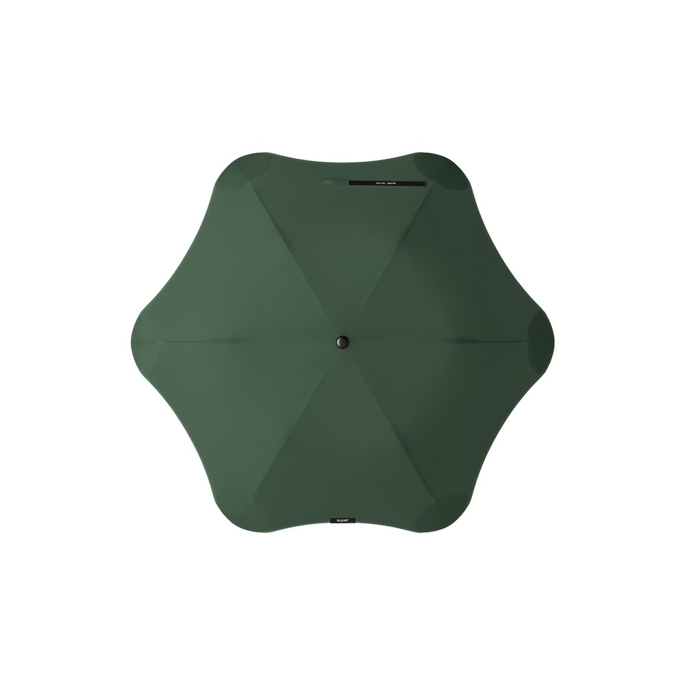 Blunt Metro Umbrella Forest Green