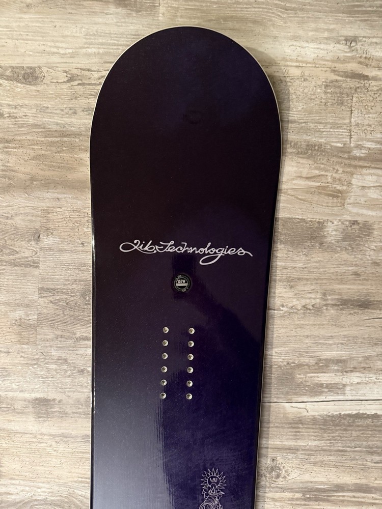 Libtech Snowboard 2014 Jamie Lynn “Aliens” (157W)