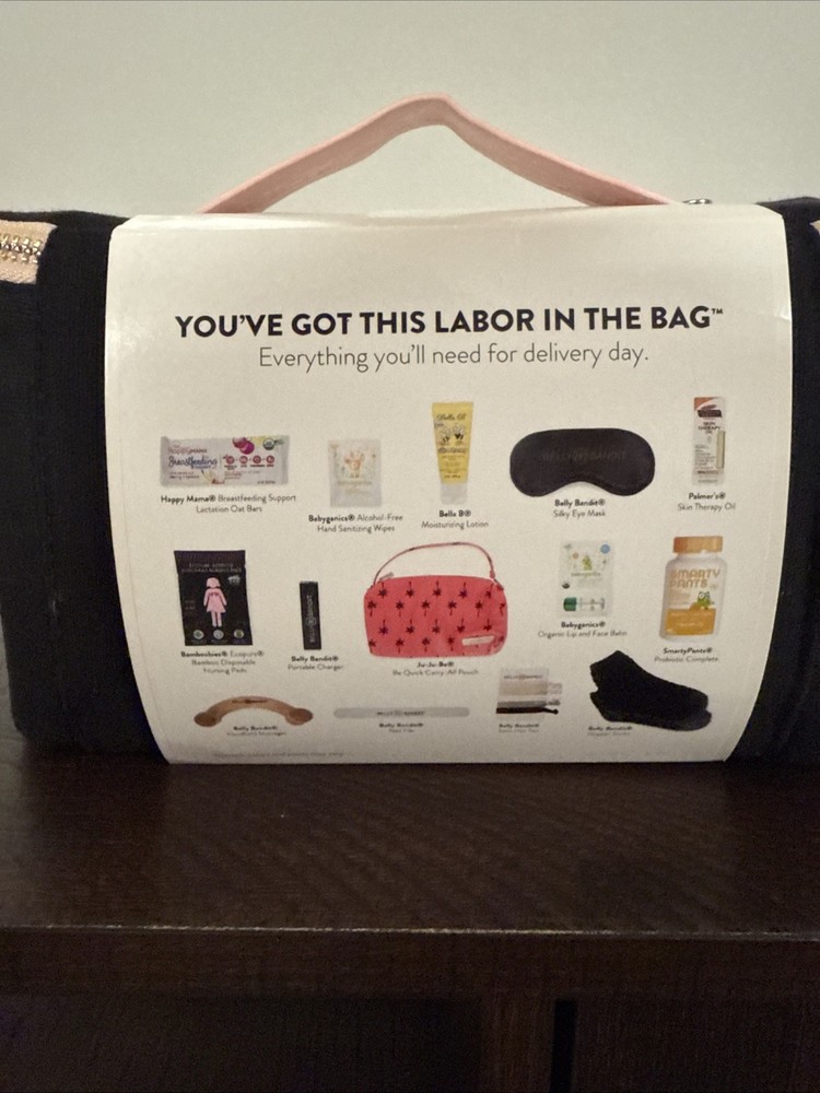 The Ultimate Labor & Delivery Kit