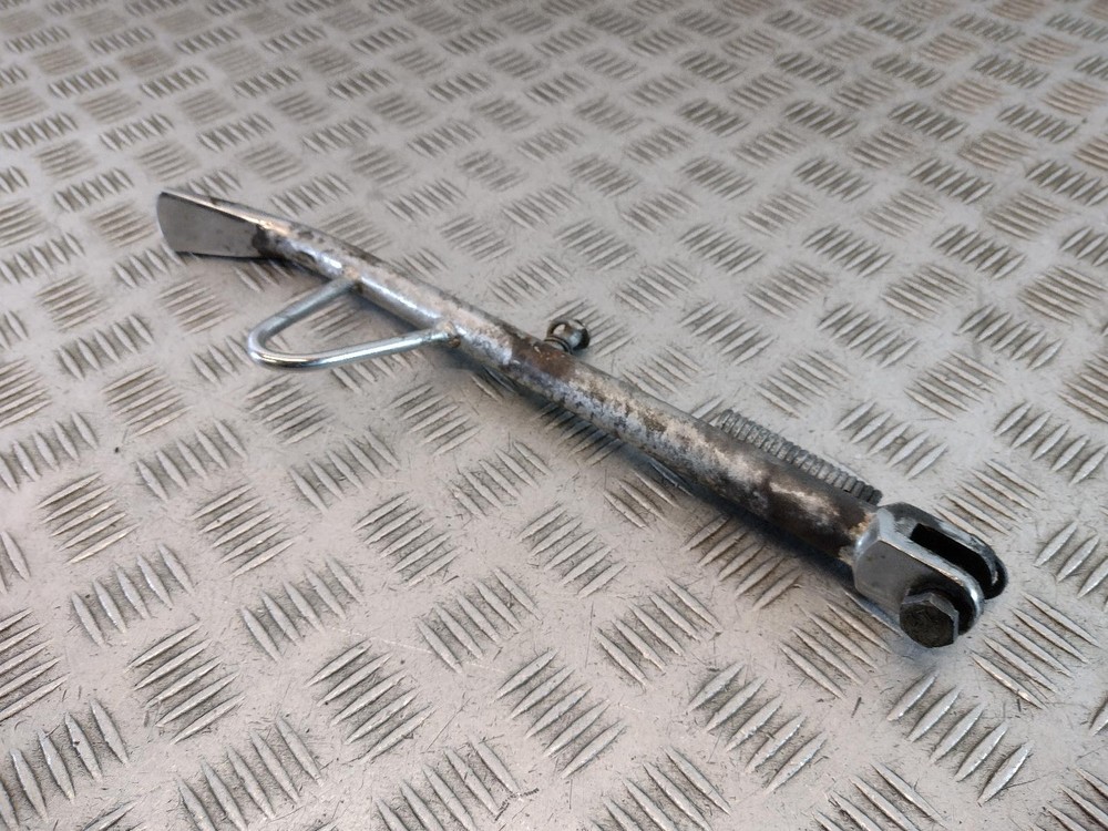 2007 SUPERBYKE 250 SLIPSTREAM Side Stand
