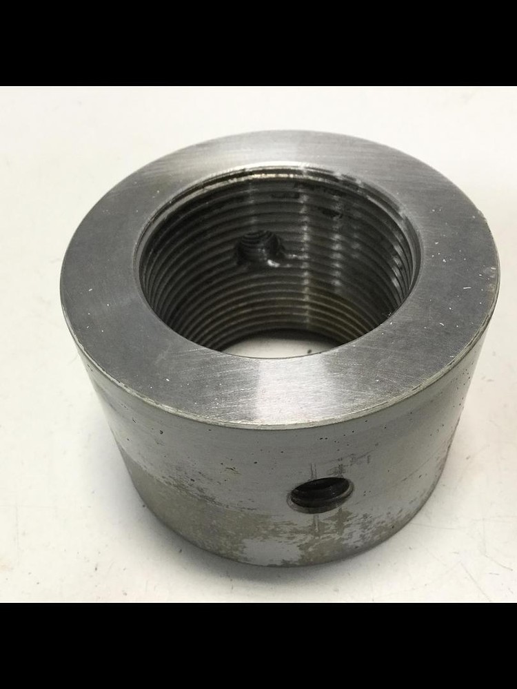 VAN DORN Tie Bar Nut 308283F1 Used #110587
