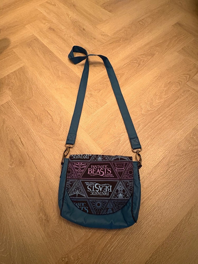 Handbag Purse Fantastic Beasts