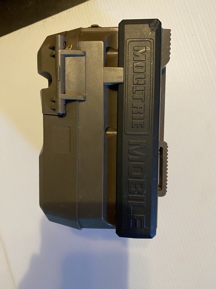 Moultrie ‎MCG-14076 Trail Camera