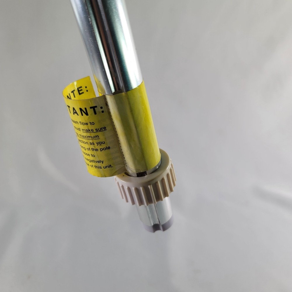 Replacement Telescoping Rod for HOME Touch Garment Steamer Model PS-200