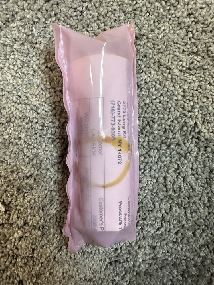 ATC Pressure Transmitter With RTD 11416374