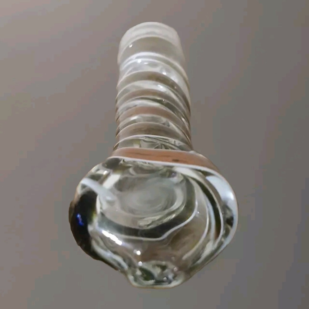 3" Tobacco Hand Pipe Combo