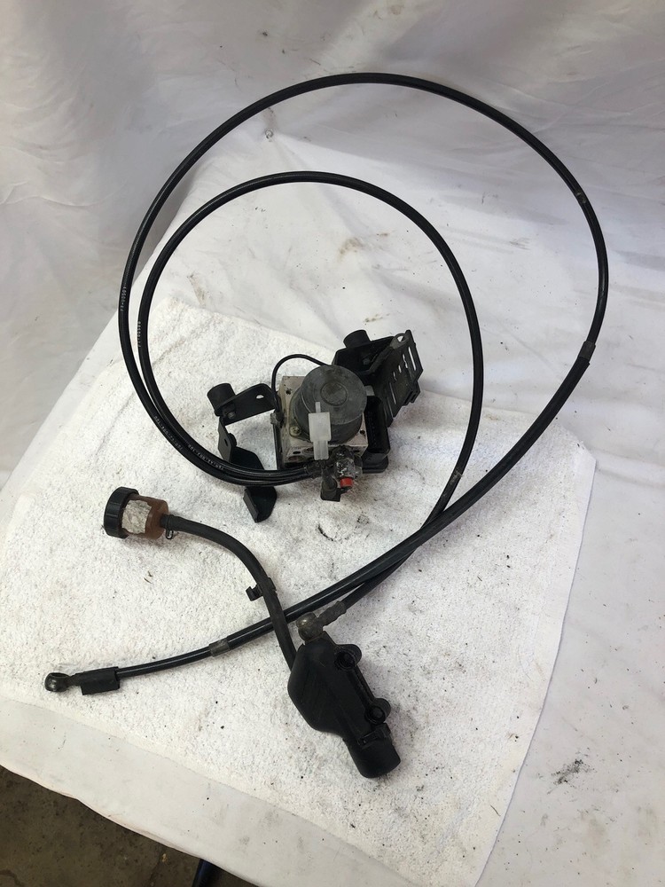 2016-2019 KTM Duke 690 ABS Module Modulator 16 17 18 19