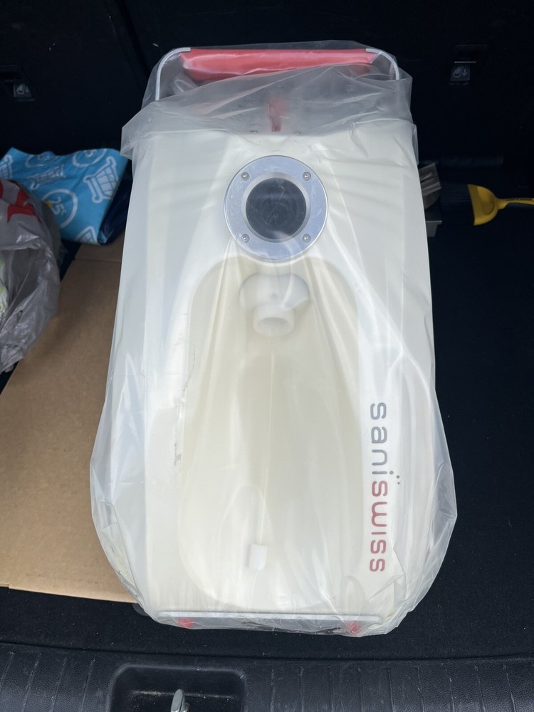 Disinfectant Machine