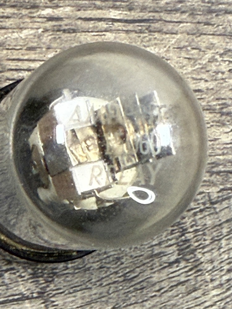 Amperite delay 115C60