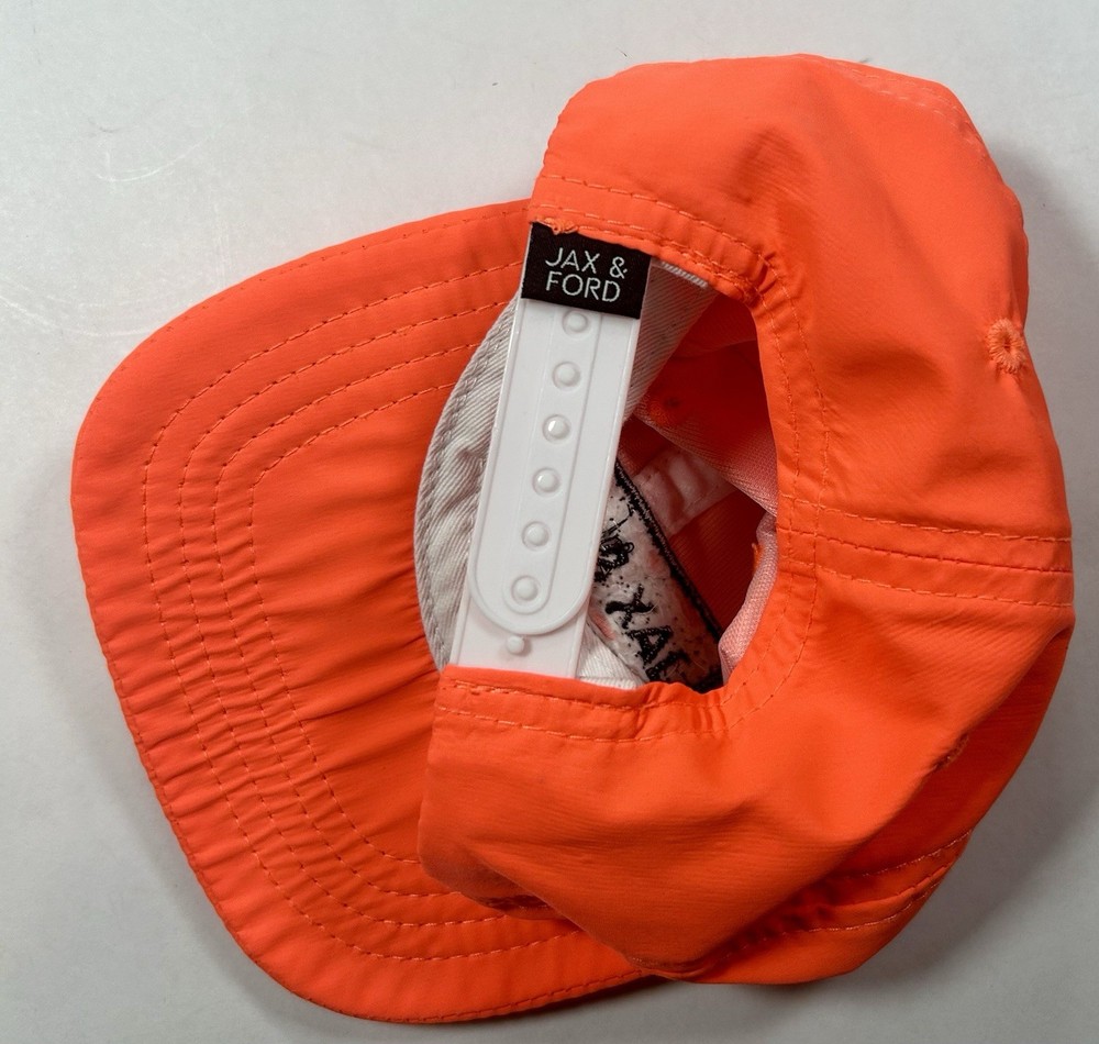 Boys Jax & Ford Sun Hat Medium Cap