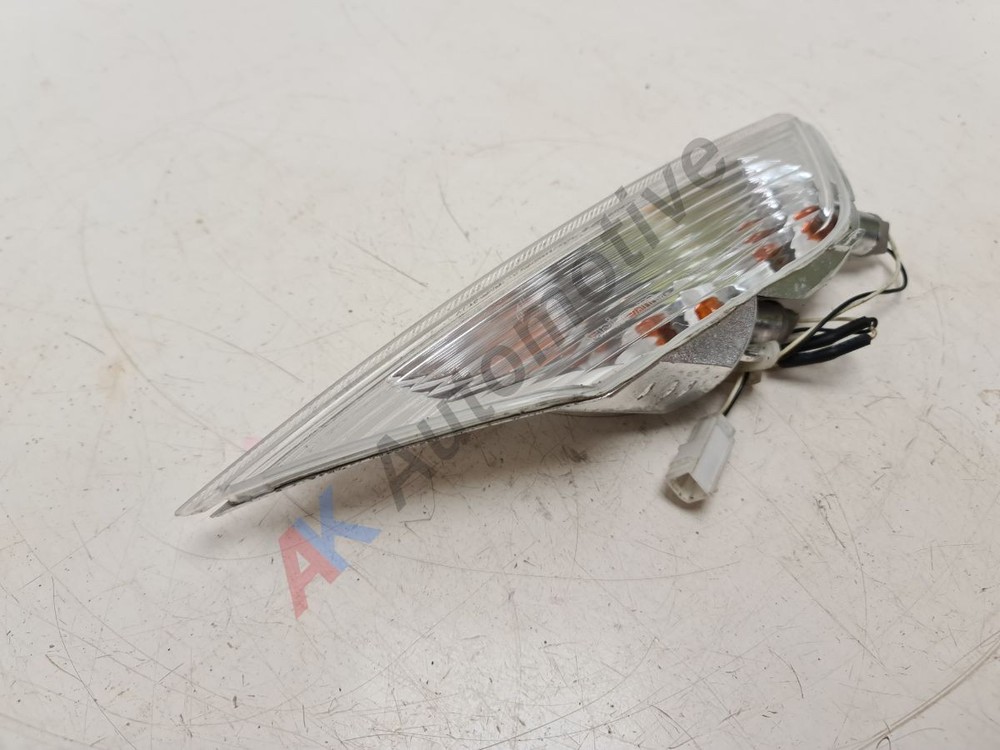 Piaggio X8 125 2004~2007 - Front Leftt Indicator Unit