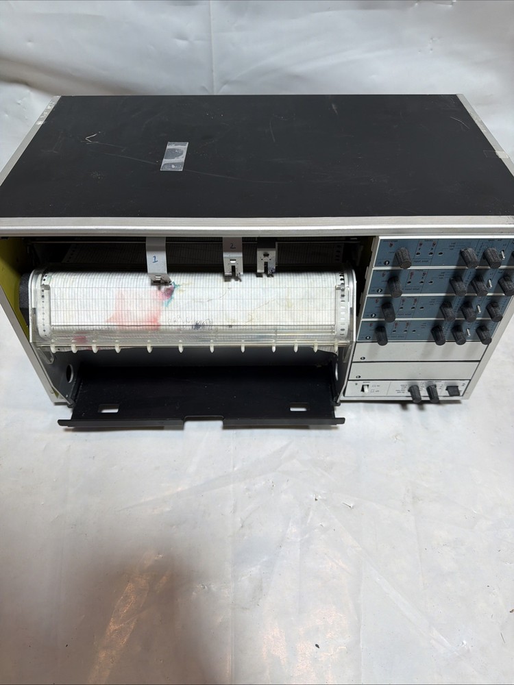 Kipp & Zonen BD 101 Chart Recorder