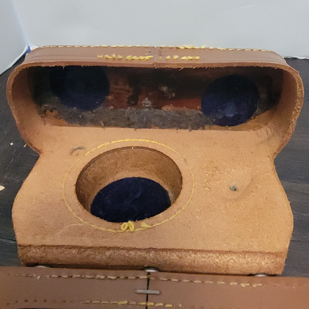 Vintage Argus C3 Range Finder Camera, Exposure Meter L3, Cases and box READ DESC