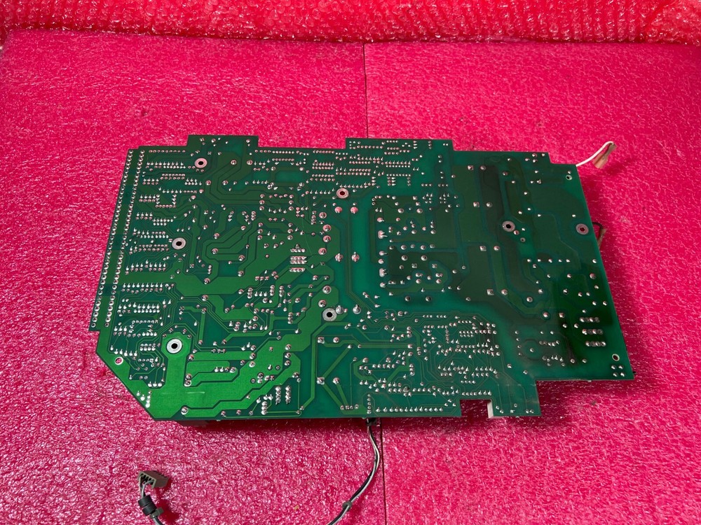 HP 16500C LOGIC ANALYSIS SYSTEM Power Supply Board