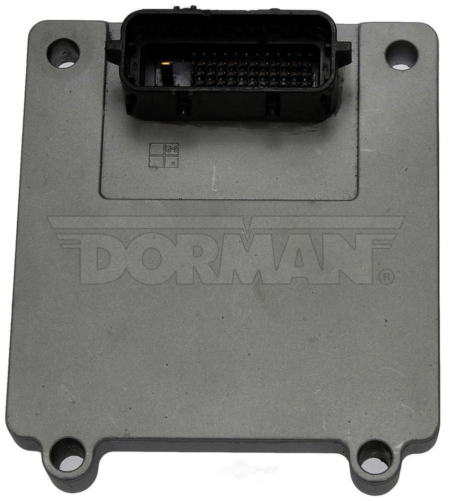 Transmission Control Module Dorman 599-120