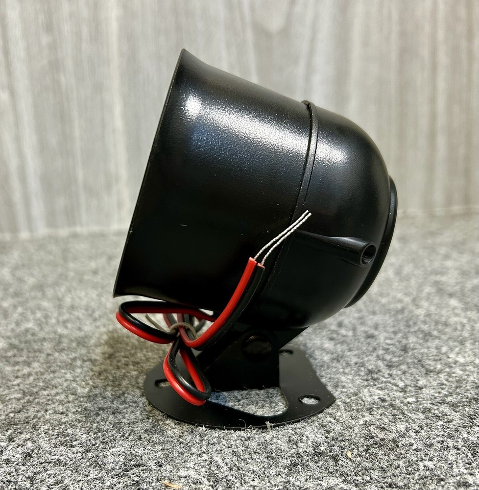 Saint SC-511 12V DC Siren