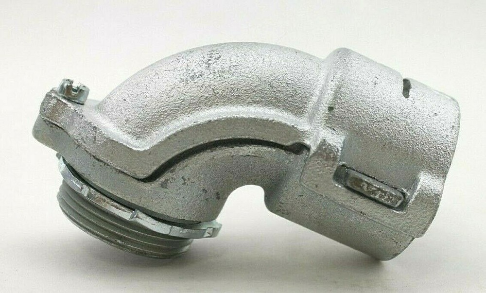 Eaton 740 90 Degree Angle Connector