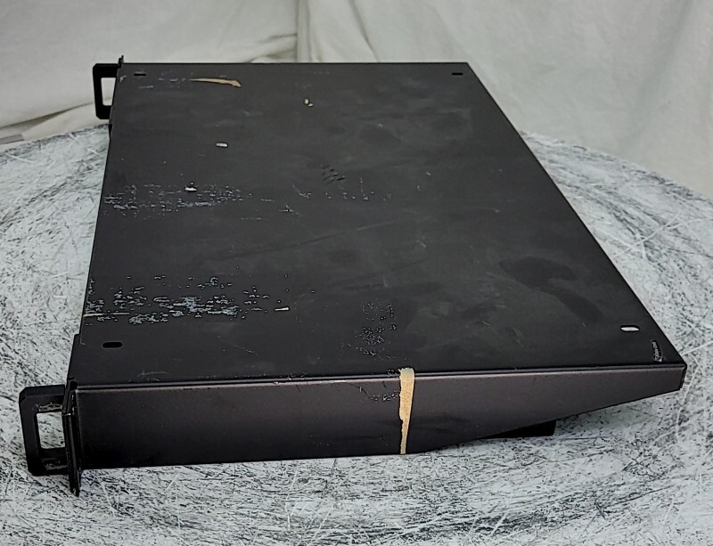 Dell Sonicwall Tz600 Total Secure Network Security Firewall Appliance