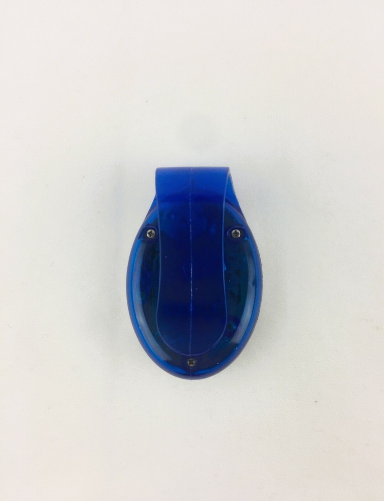 PEDOMETER - Tiny Size, Lightweight - NEW