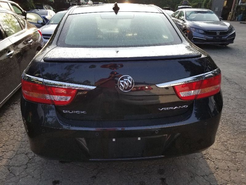 Automatic Transmission Fits 16-17 VERANO 3900104