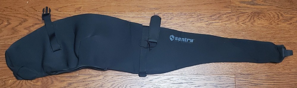 SENTRY Long Gun Go Sleeve