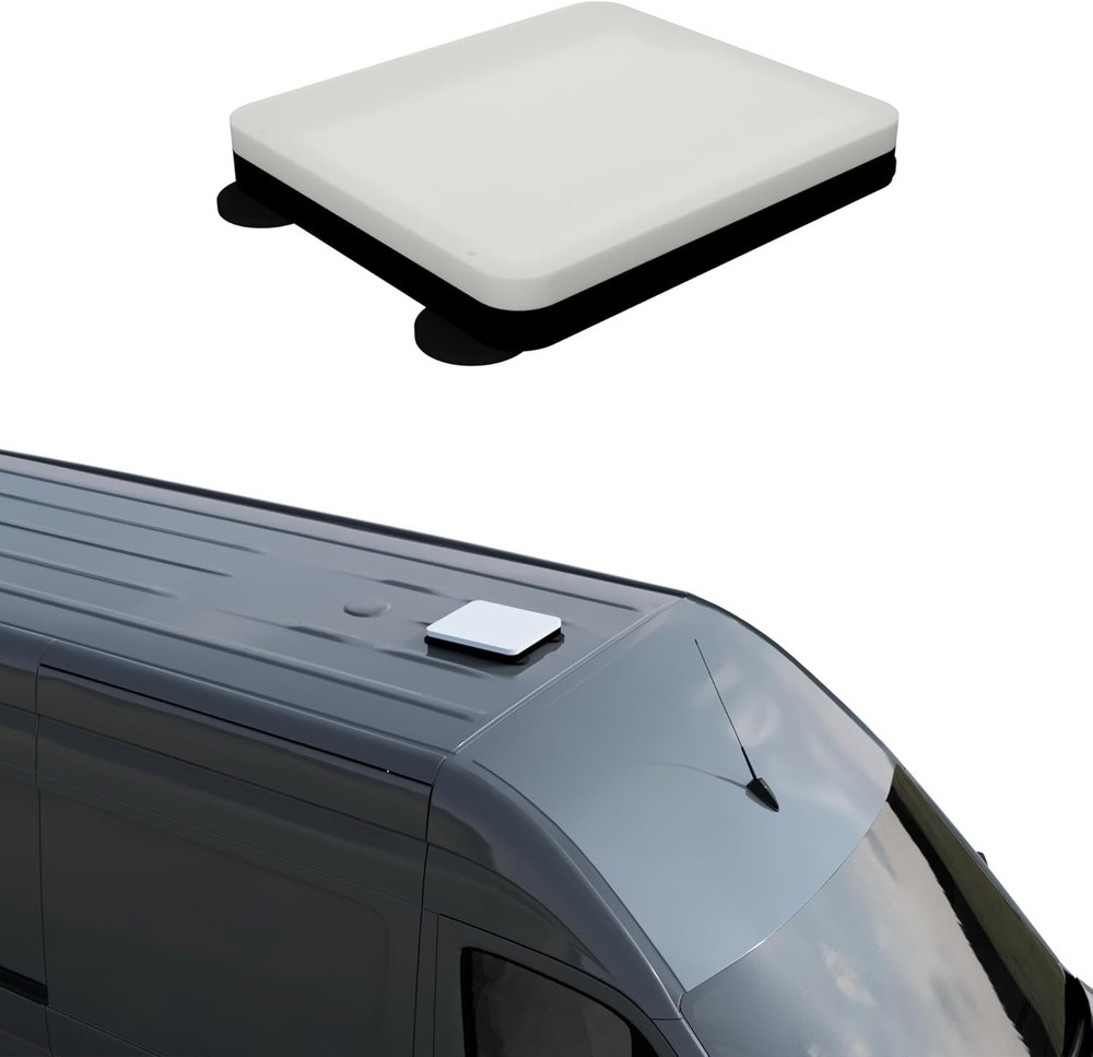 Starlink Mount Ultra-Durable Kit for Campers, RVs,