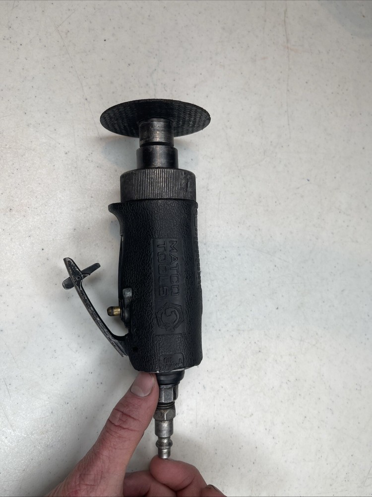 Matco Tools MT1871R Pneumatic Air Cut Off Tool