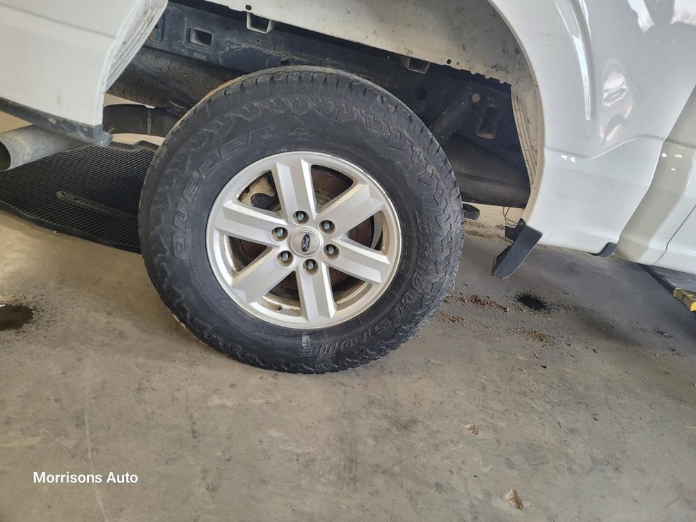 F150 2021 Air Shutter 2127704